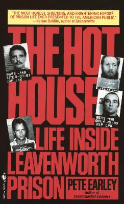 Hot House book