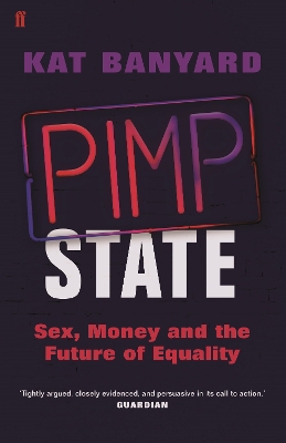 Pimp State book