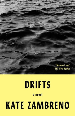 Drifts book