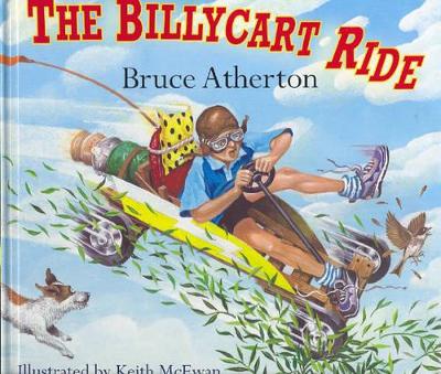 The Billycart Ride by Bruce Atherton
