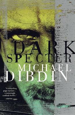 Dark Specter book