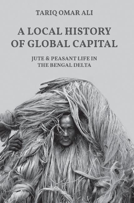 Local History of Global Capital book