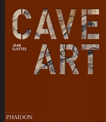 Cave Art book