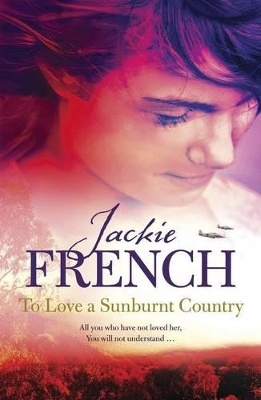 To Love a Sunburnt Country book