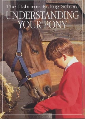 Understanding Your Pony by Gill Harvey