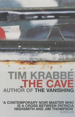 The Cave book