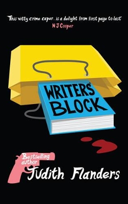 Writers' Block book