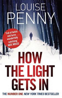 How The Light Gets In book