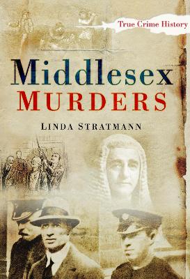 Middlesex Murders book