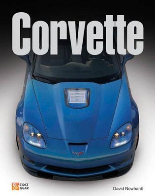 Corvette book