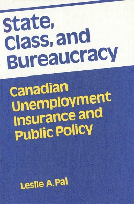 State, Class, and Bureaucracy book