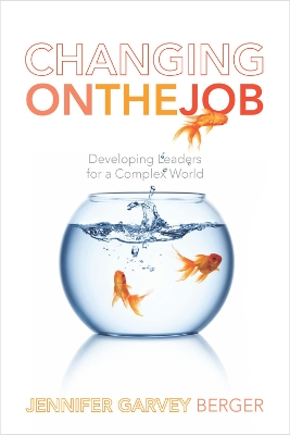 Changing on the Job book