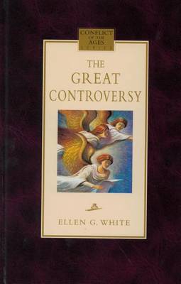 Great Controversy book