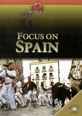 Focus on Spain book