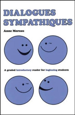 Dialogues Sympathiques book