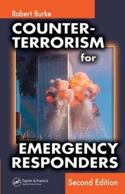 Counter-Terrorism for Emergency Responders book