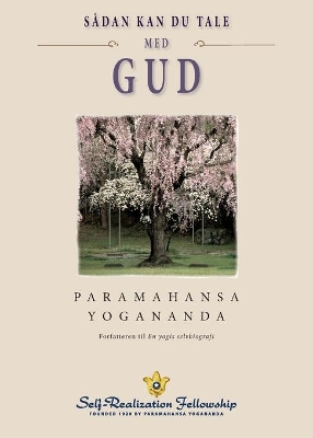 How You Can Talk With God (Danish) book