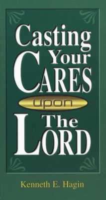 Casting Your Cares Upon Lord book
