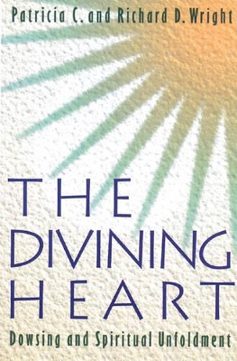 Divining Heart book