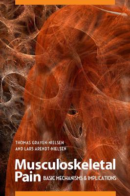 Musculoskeletal Pain book