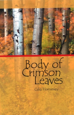 Body of Crimson Leaves book