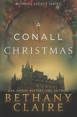 A Conall Christmas by Bethany Claire