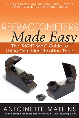 Refractometers Made Easy book