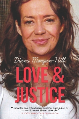 Love & Justice book