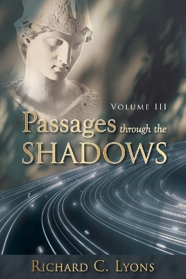 Passages through the Shadows book