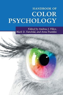 Handbook of Color Psychology book