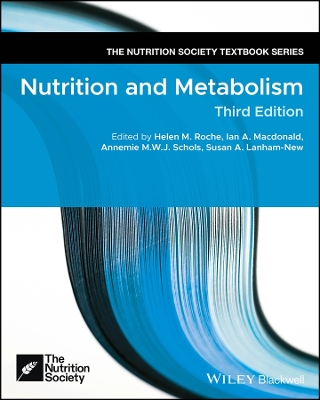 Nutrition and Metabolism book