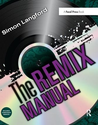 The Remix Manual by Simon Langford