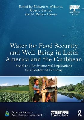 Water for Food Security and Well-being in Latin America and the Caribbean book