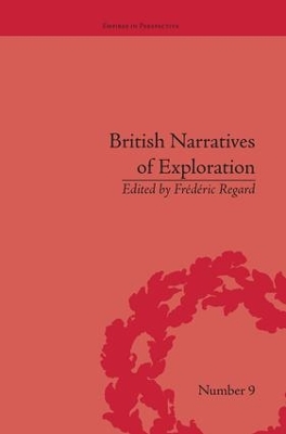 British Narratives of Exploration book