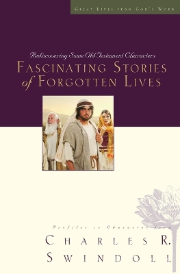 Fascinating Stories of Forgotten Lives book