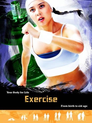 Exercise by Andrew Solway