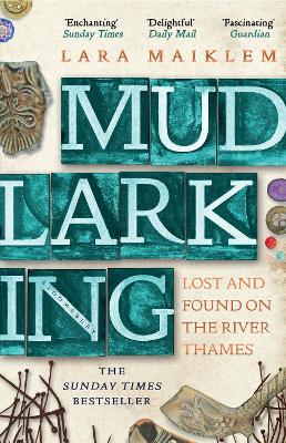 Mudlarking: Lost and Found on the River Thames book