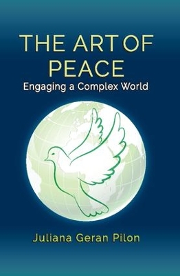 Art of Peace book