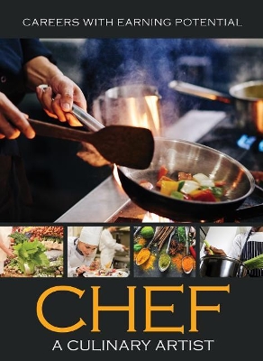 Chef by Christie Marlowe