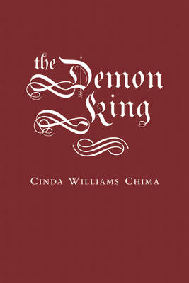 Demon King book