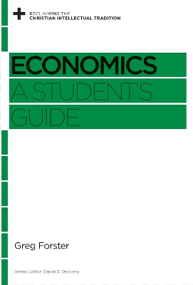 Economics: A Student's Guide book