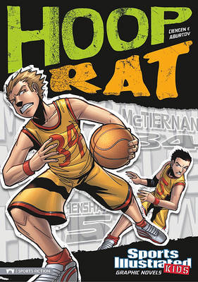 Hoop Rat book