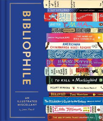 Bibliophile book