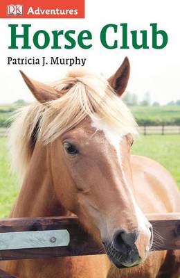 Horse Club book