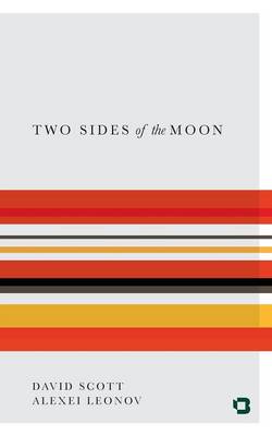 Two Sides of the Moon by David Scott