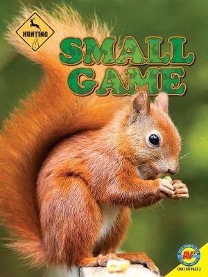 Small Game book