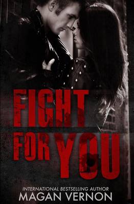 Fight for You book