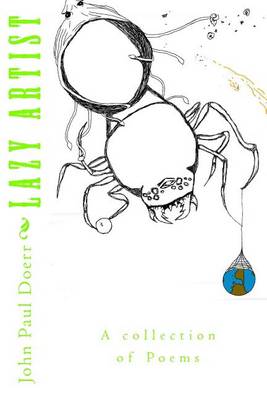 Lazy Artist: A Collection of Poems book
