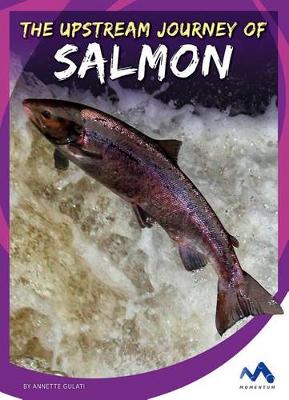 Upstream Journey of Salmon book