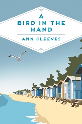 Bird in the Hand by Ann Cleeves